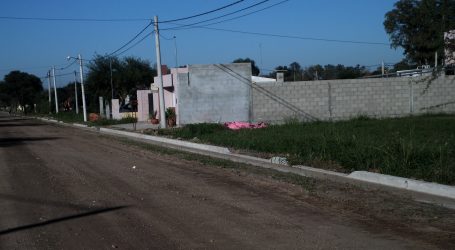 CORDÓN CUNETA