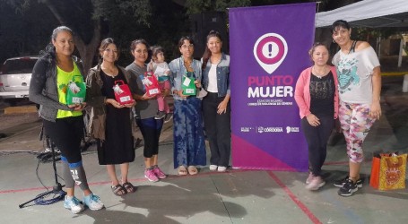 MARZO, MES DE LA MUJER