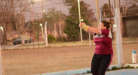 Dos jóvenes de nuestra localidad representan a Córdoba en el Chaco