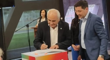 INCORPORACION DE APROSS EN EL DISPENSARIO MUNICIPAL